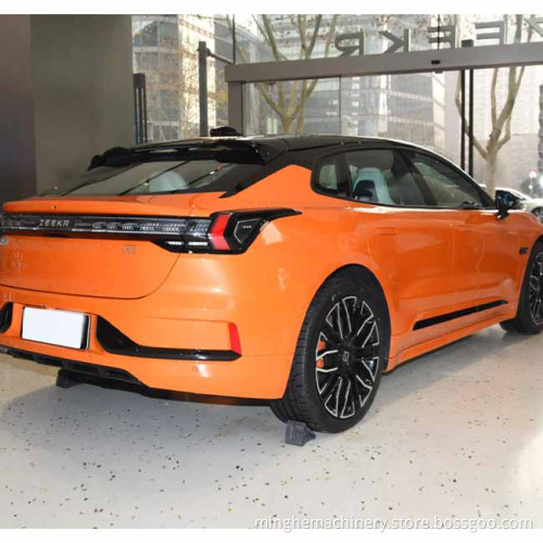 2022 FACTORY FORE WELL